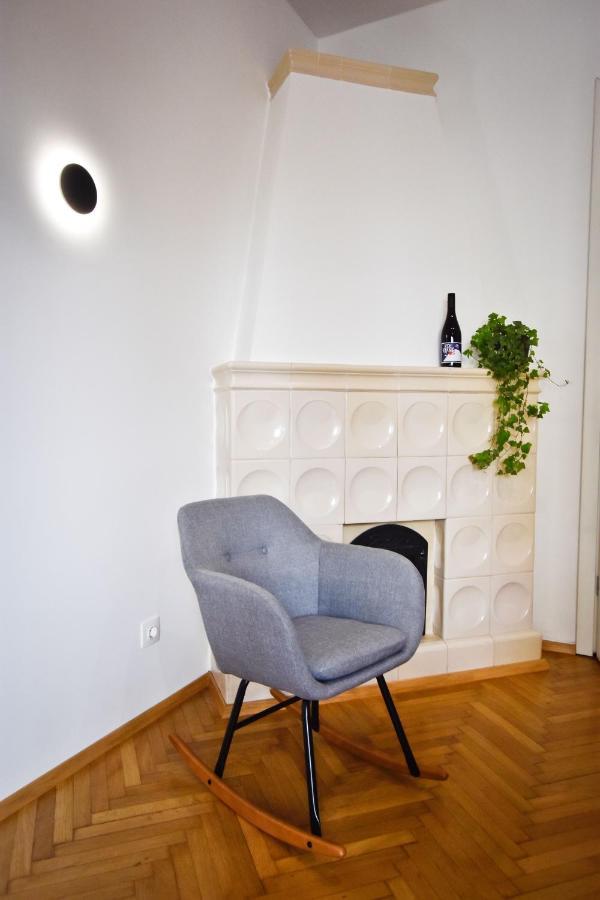 Zachar Apartman Sopron Extérieur photo