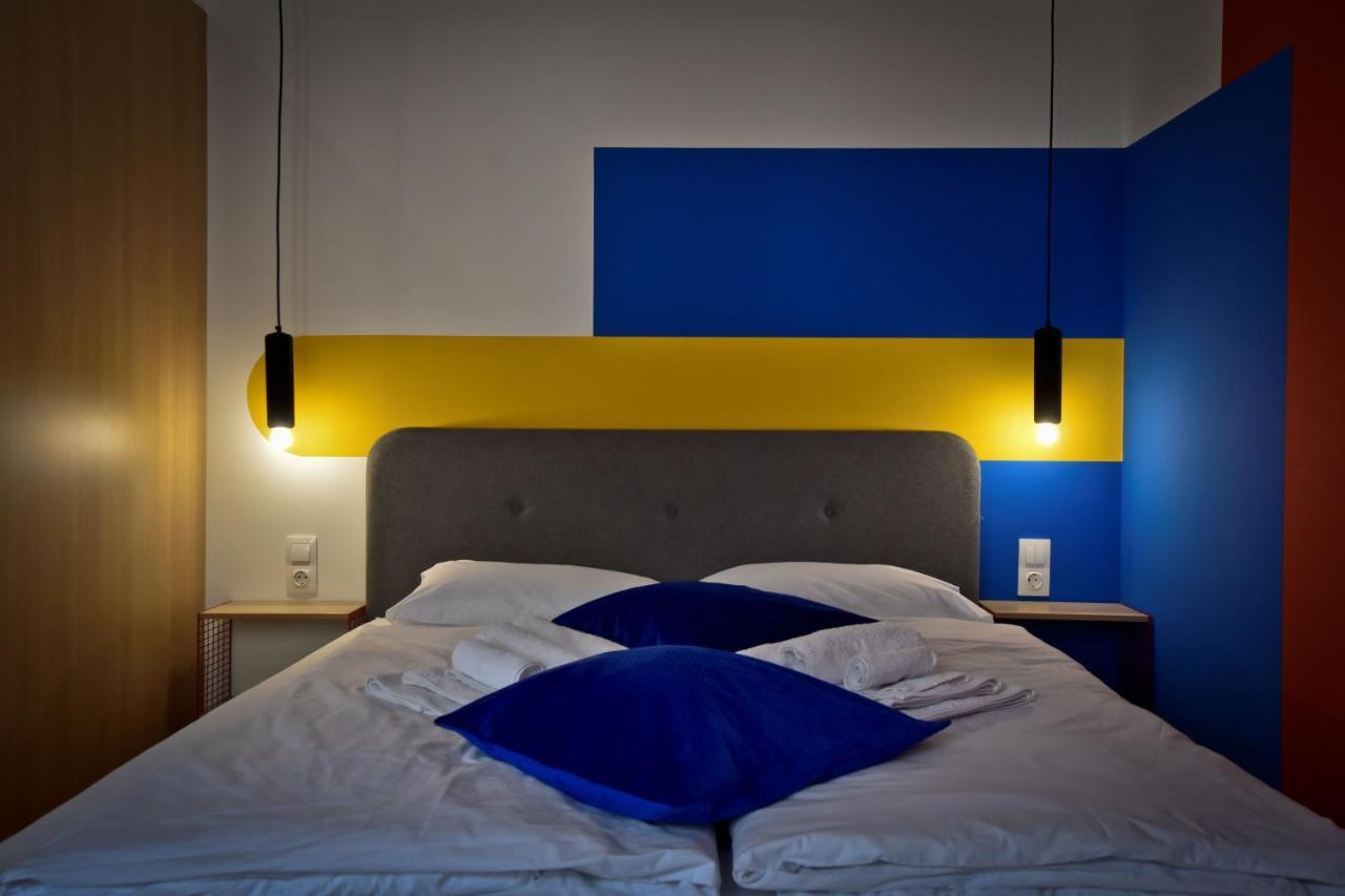 Zachar Apartman Sopron Extérieur photo
