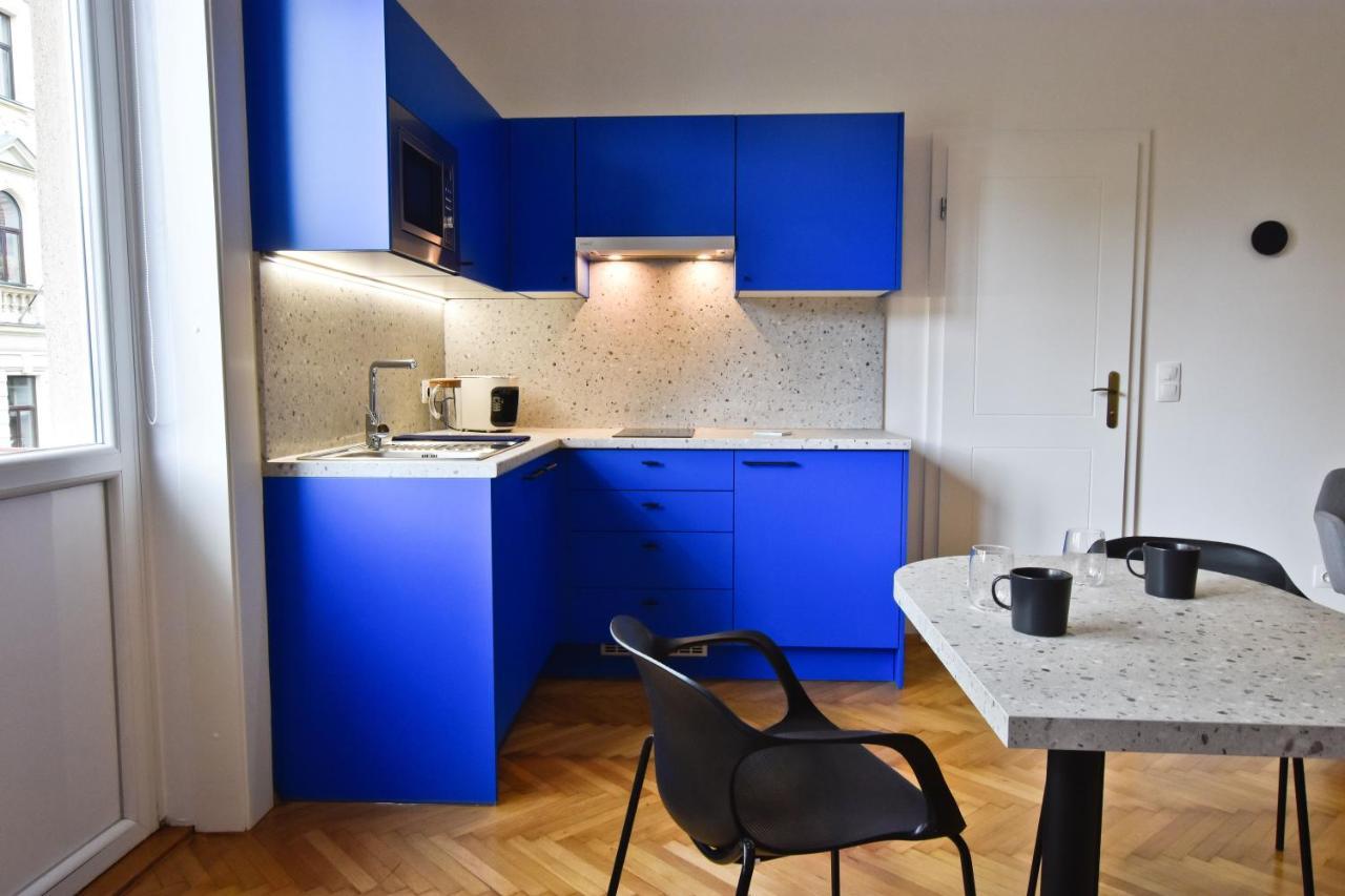 Zachar Apartman Sopron Extérieur photo