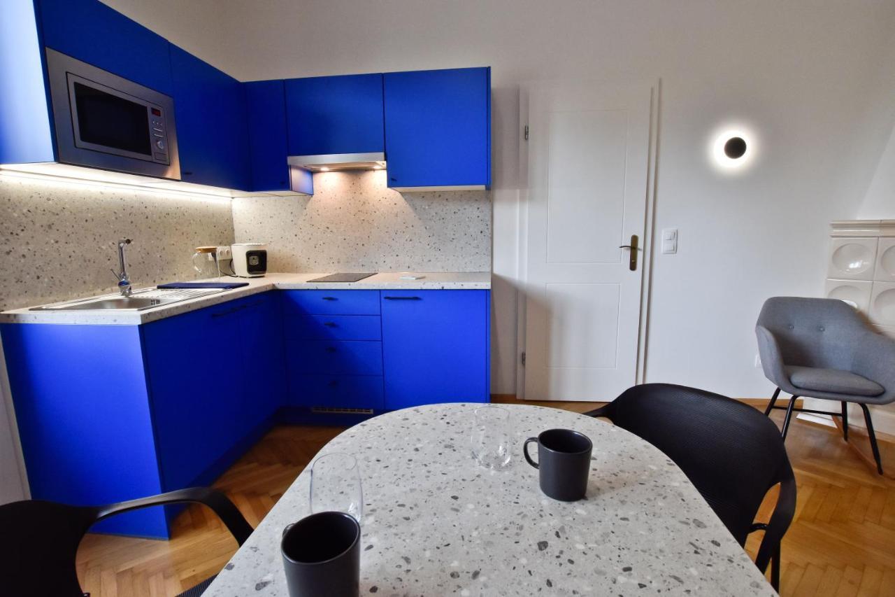 Zachar Apartman Sopron Extérieur photo