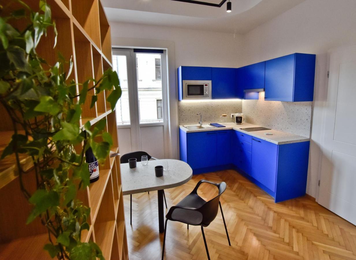 Zachar Apartman Sopron Extérieur photo