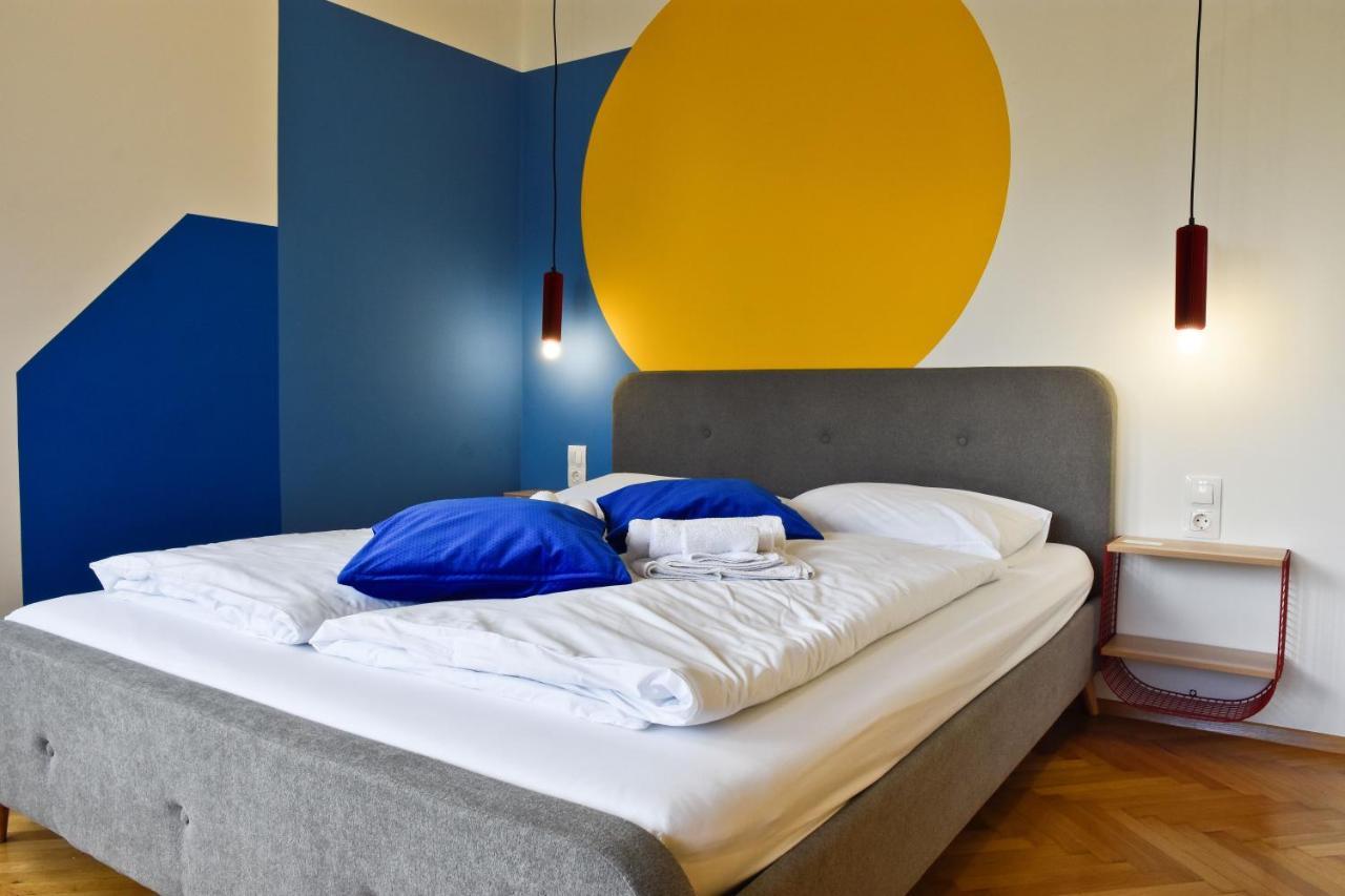 Zachar Apartman Sopron Extérieur photo