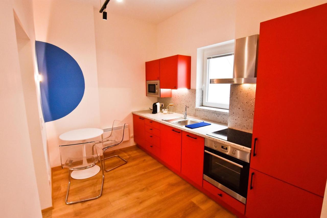 Zachar Apartman Sopron Extérieur photo